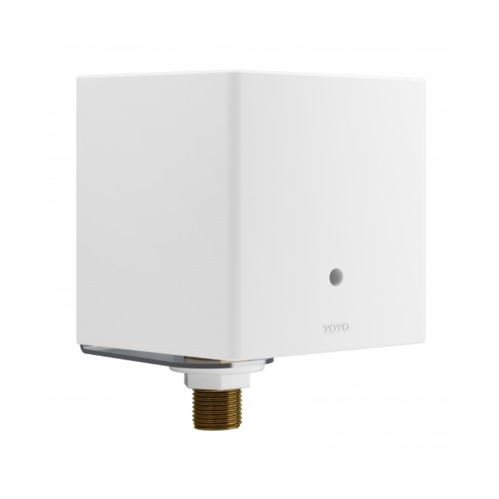 Vòi lavabo cảm ứng TOTO TLE27002A TLE01502A1 TLN01103A TLE05701A (nhiệt độ - dùng điện) - 2