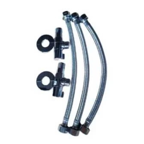 Vòi lavabo cảm ứng TOTO TLE27002A TLE01502A1 TLN01103A TLE05701A (nhiệt độ - dùng điện) - 4