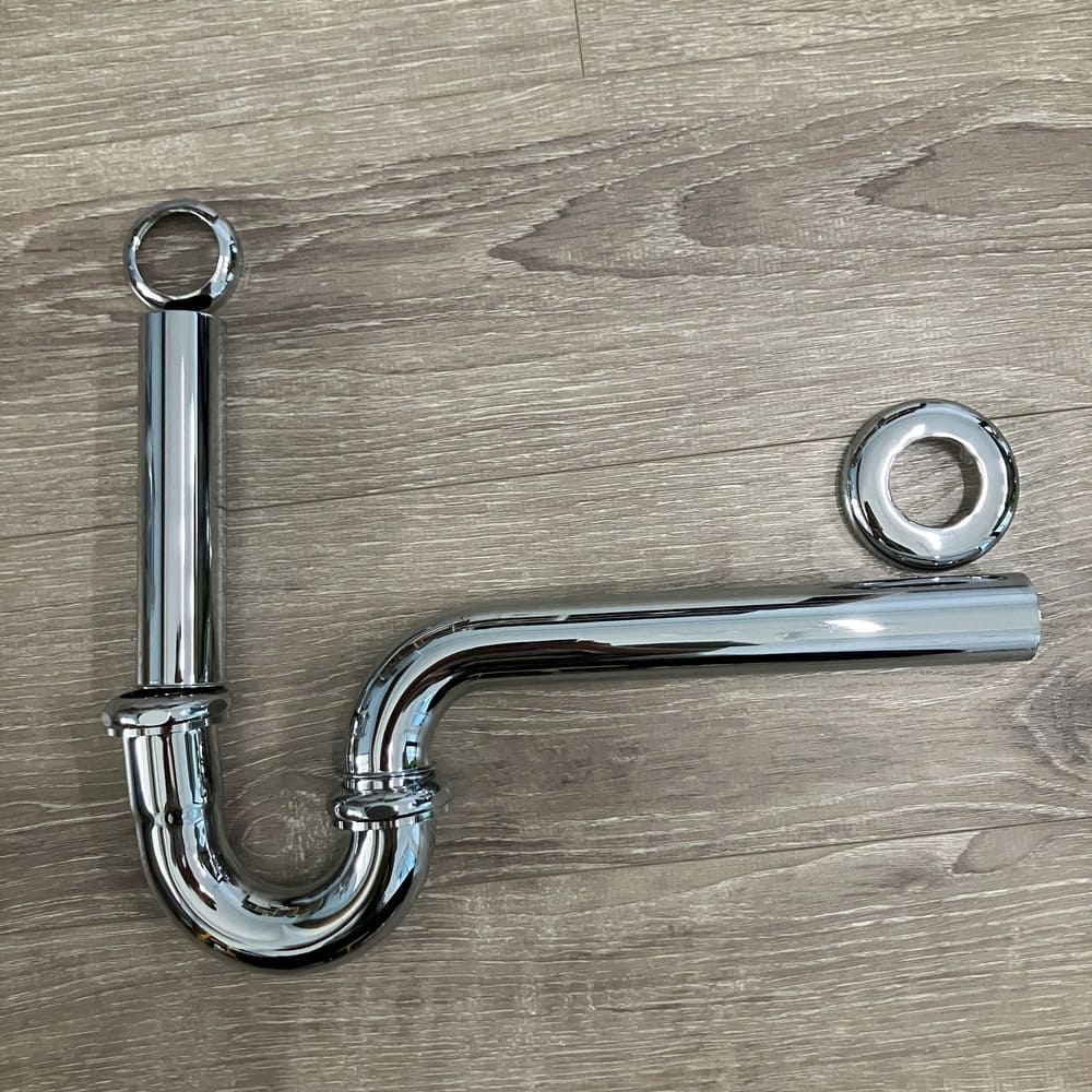 Ống thải chữ P TOTO TVLF403 - 3