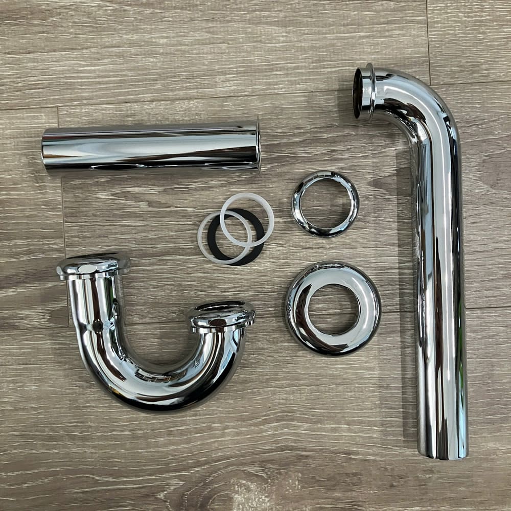 Ống thải chữ P TOTO TVLF403 - 2