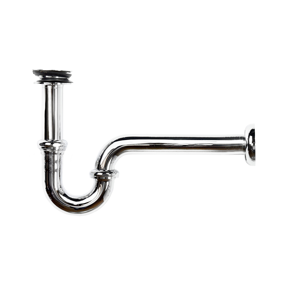 Ống thải chữ P TOTO TVLF405