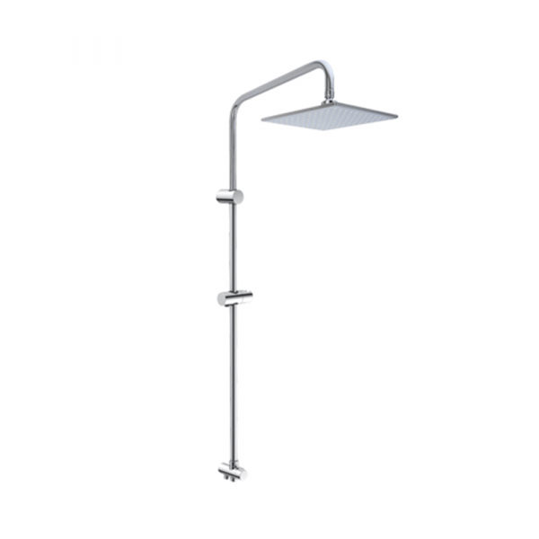 Sen tắm cây đứng TOTO DM907C1S (dáng vuông) DM907C1S