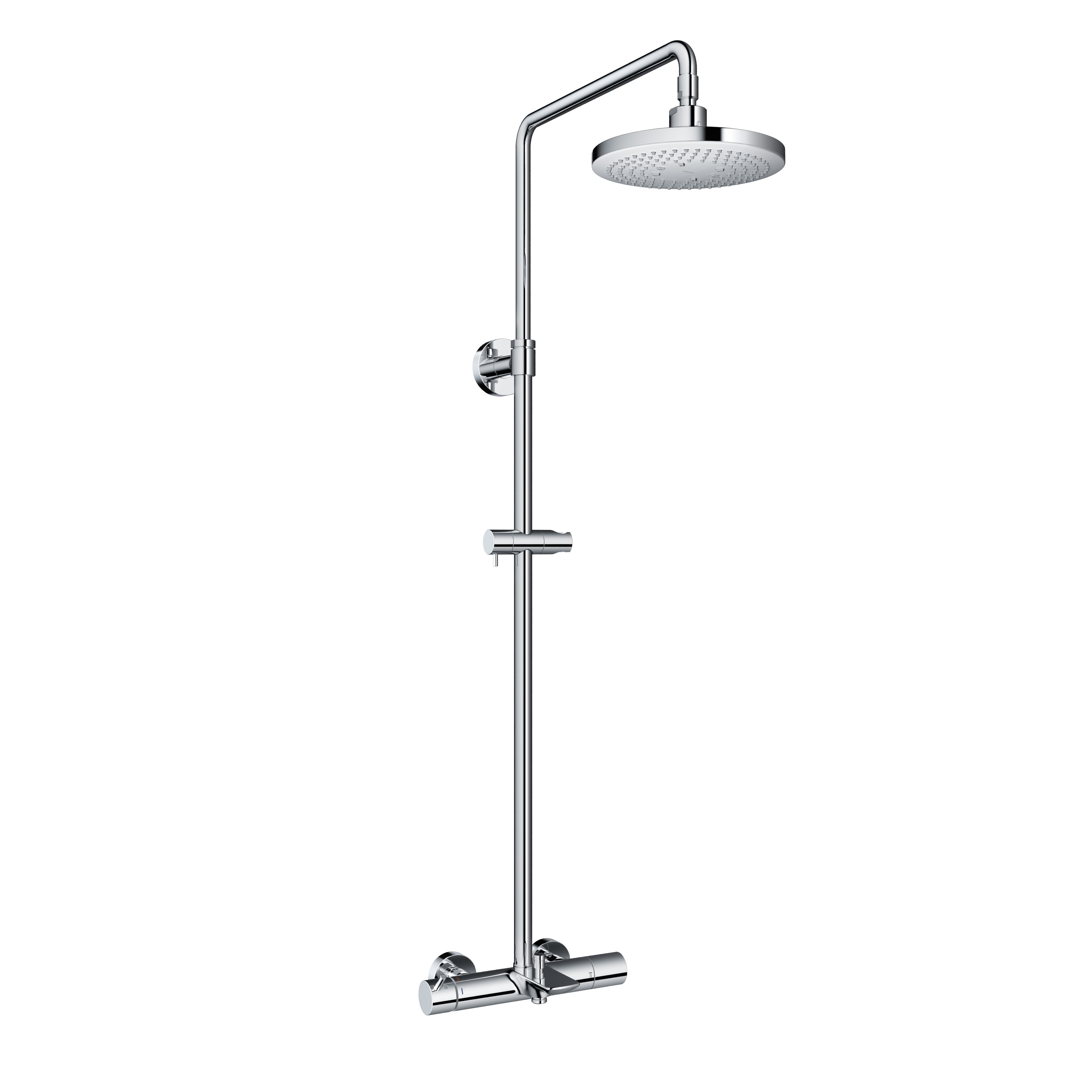 Sen cây nóng lạnh TOTO TBW01301AB dòng G kèm vòi xả bồn TBW01301AB - 2