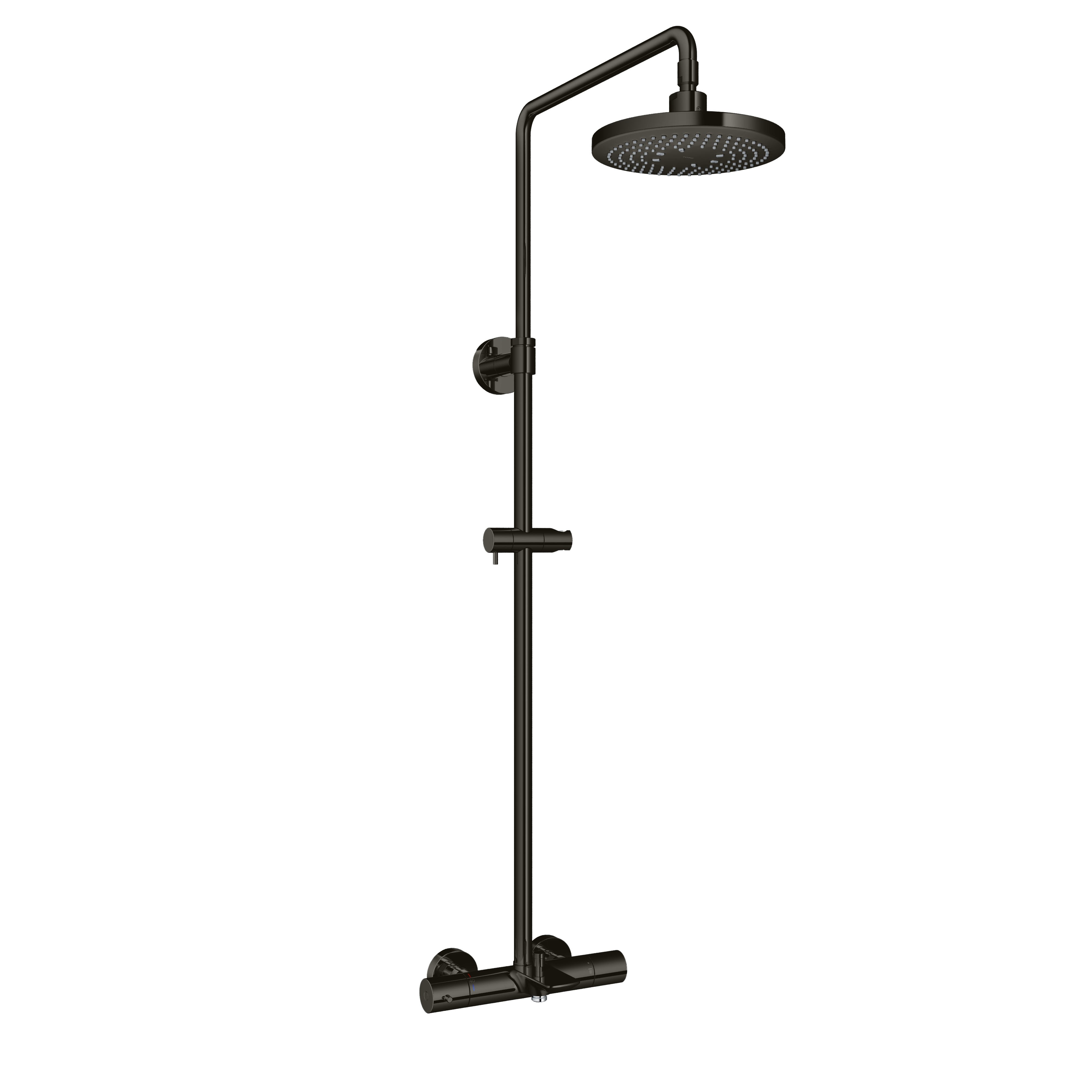 Sen cây nhiệt độ TOTO TBW01401AA dòng G kèm vòi xả bồn TBW01401AA - 4