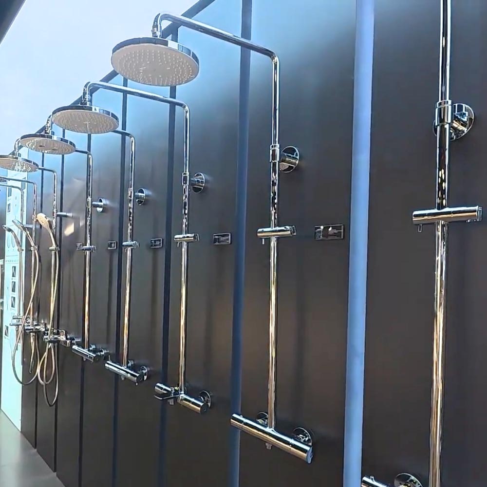 Sen cây nhiệt độ TOTO TBW01402AA dòng G (không xả bồn) TBW01402AA - 4