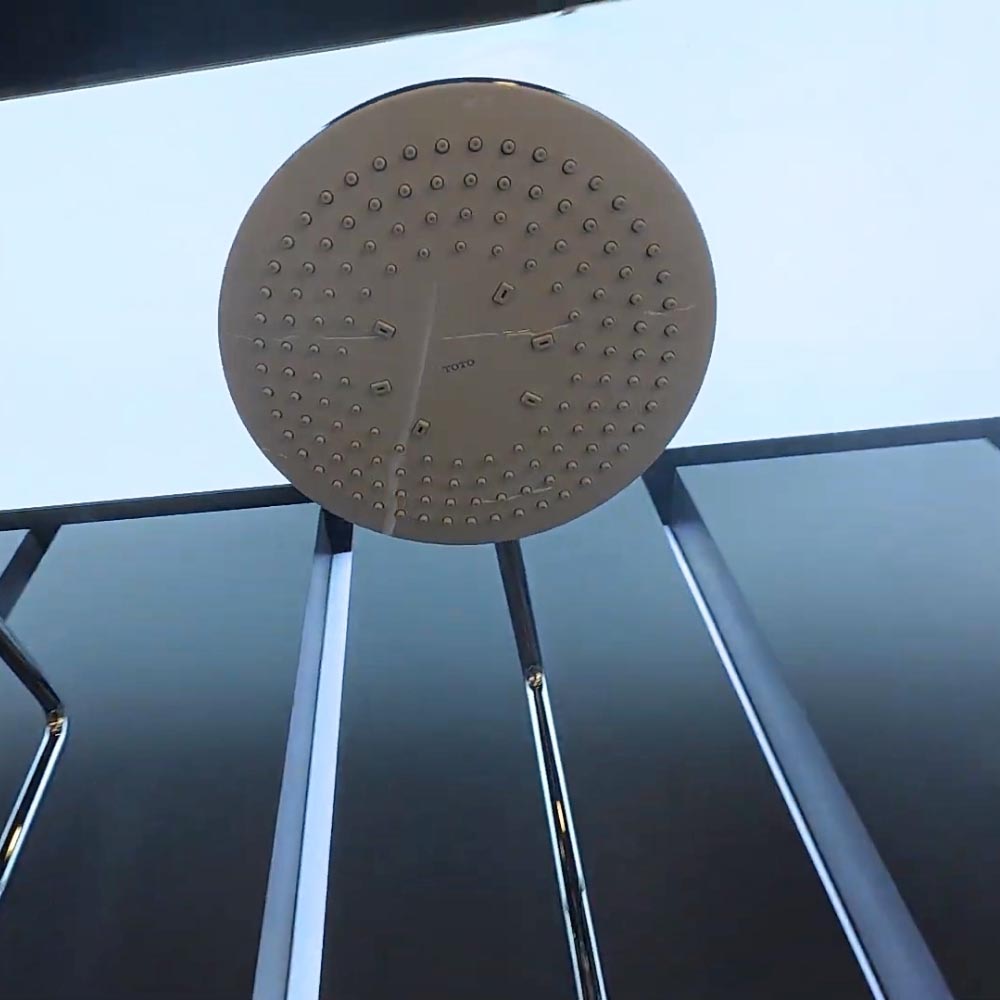 Sen cây nhiệt độ TOTO TBW01402AA dòng G (không xả bồn) TBW01402AA - 6