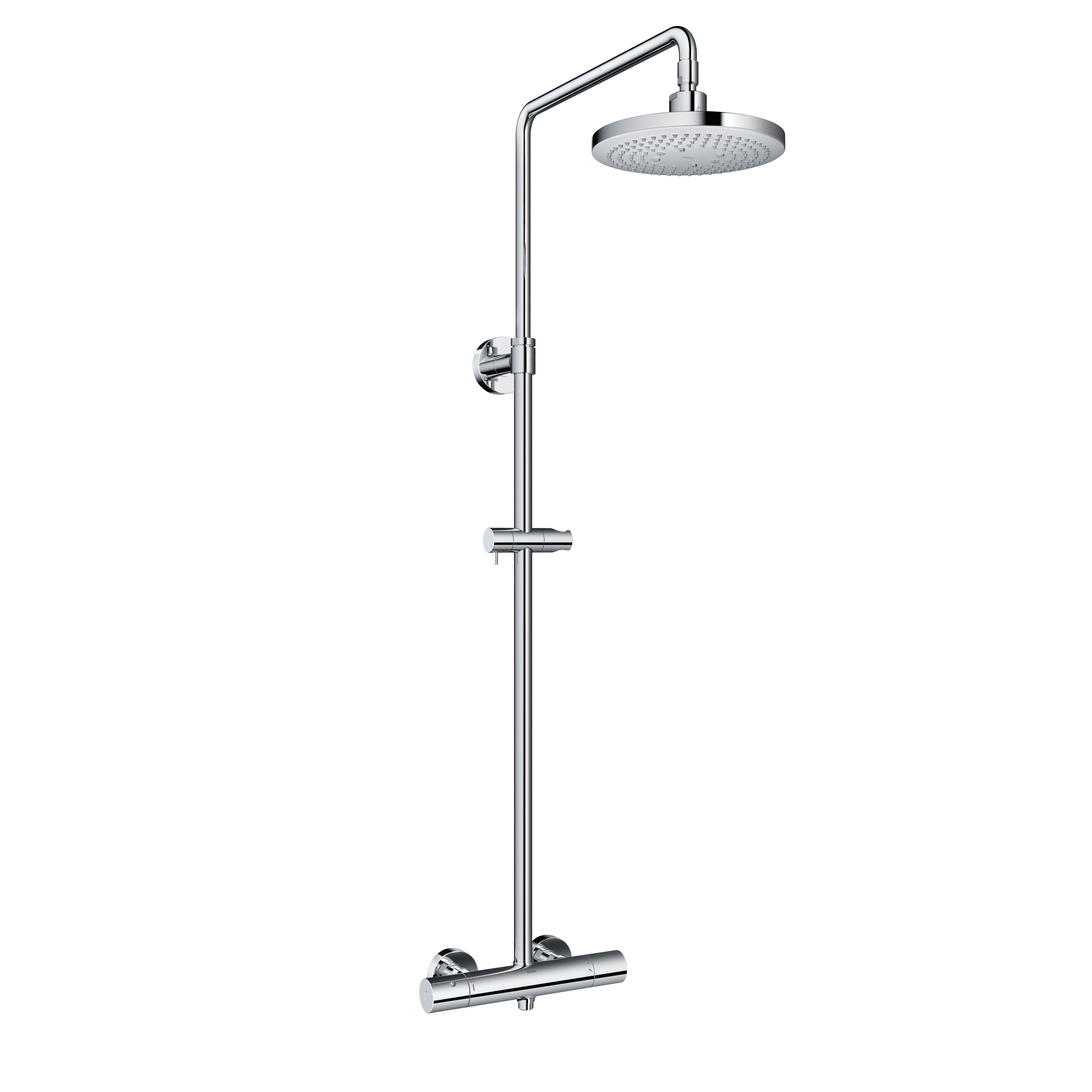 Sen cây nhiệt độ TOTO TBW01402AA dòng G (không xả bồn) TBW01402AA - 3