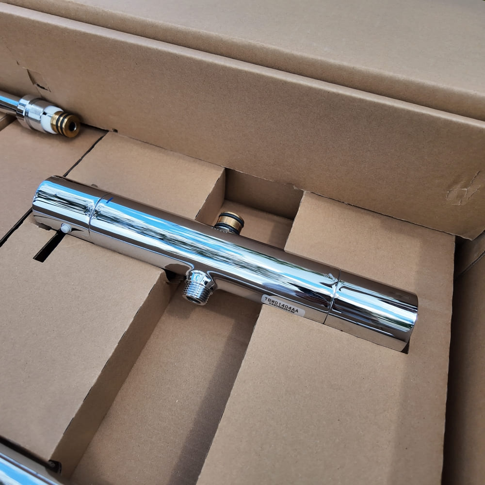 Sen cây nhiệt độ TOTO TBW01404AA dòng G 2 chế độ TBW01404AA - 5