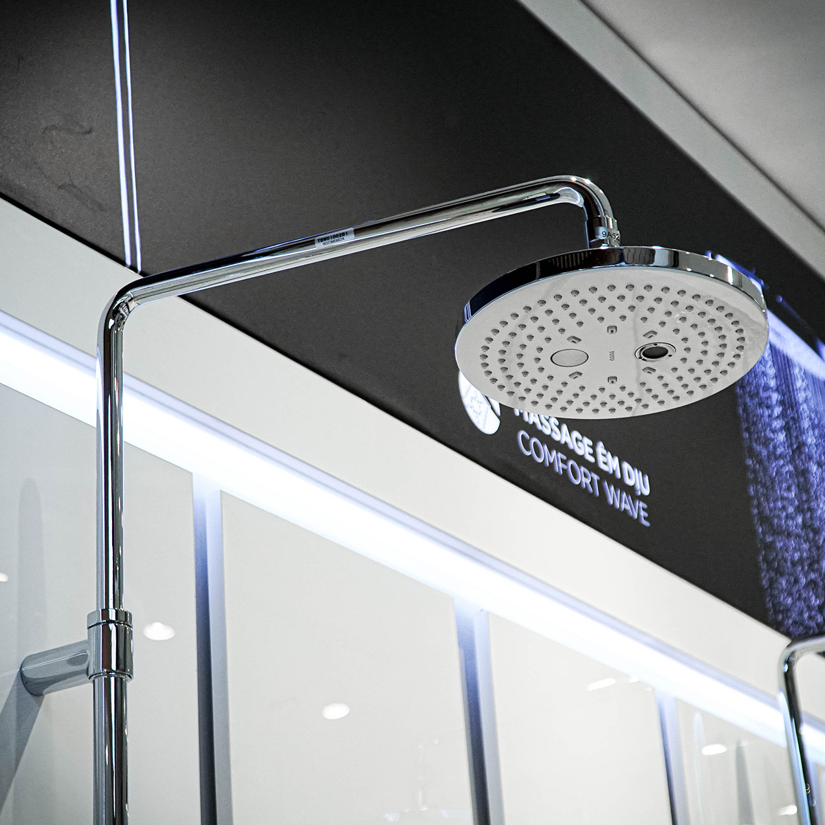 Thân sen cây TOTO TBW01002BA (mã cũ TBW01002B1) TBW01002BA - 6