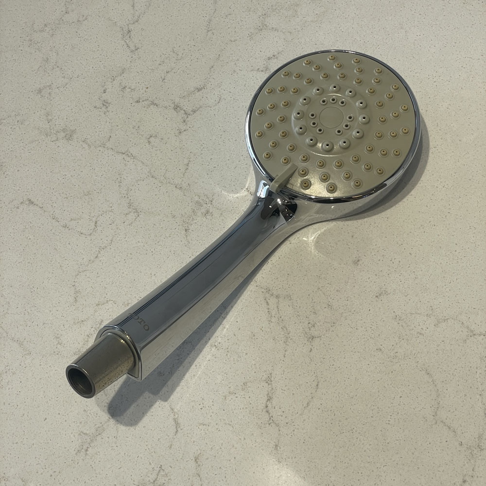 Tay sen tắm TOTO DGH108ZR (5 chế độ) DGH108ZR - 4