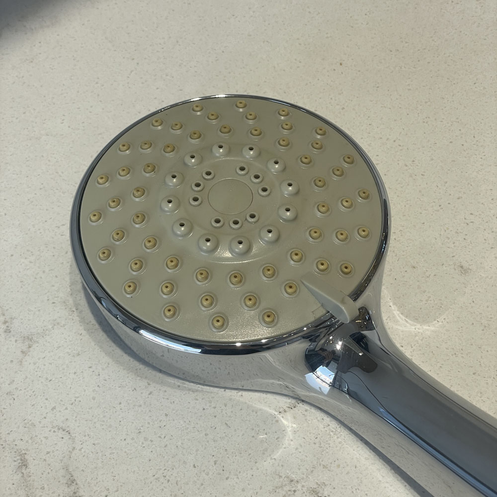 Tay sen tắm TOTO DGH108ZR (5 chế độ) DGH108ZR - 6