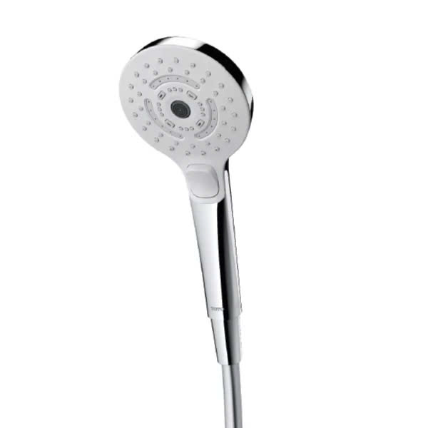 Tay sen tắm TOTO TBW01035V (3 chế độ) phun sương MistSpa TBW01035V