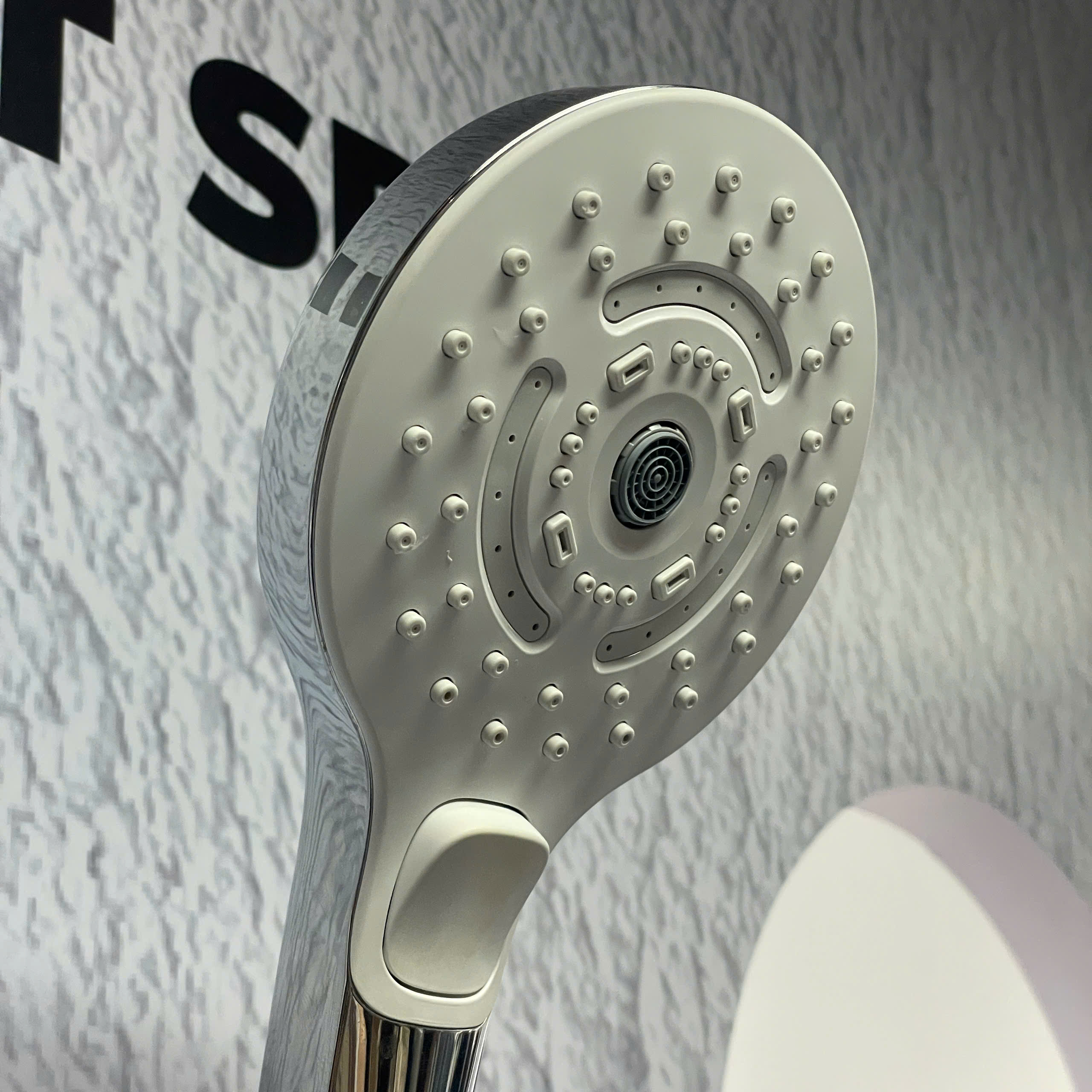 Tay sen tắm TOTO TBW01035V (3 chế độ) phun sương MistSpa TBW01035V - 5