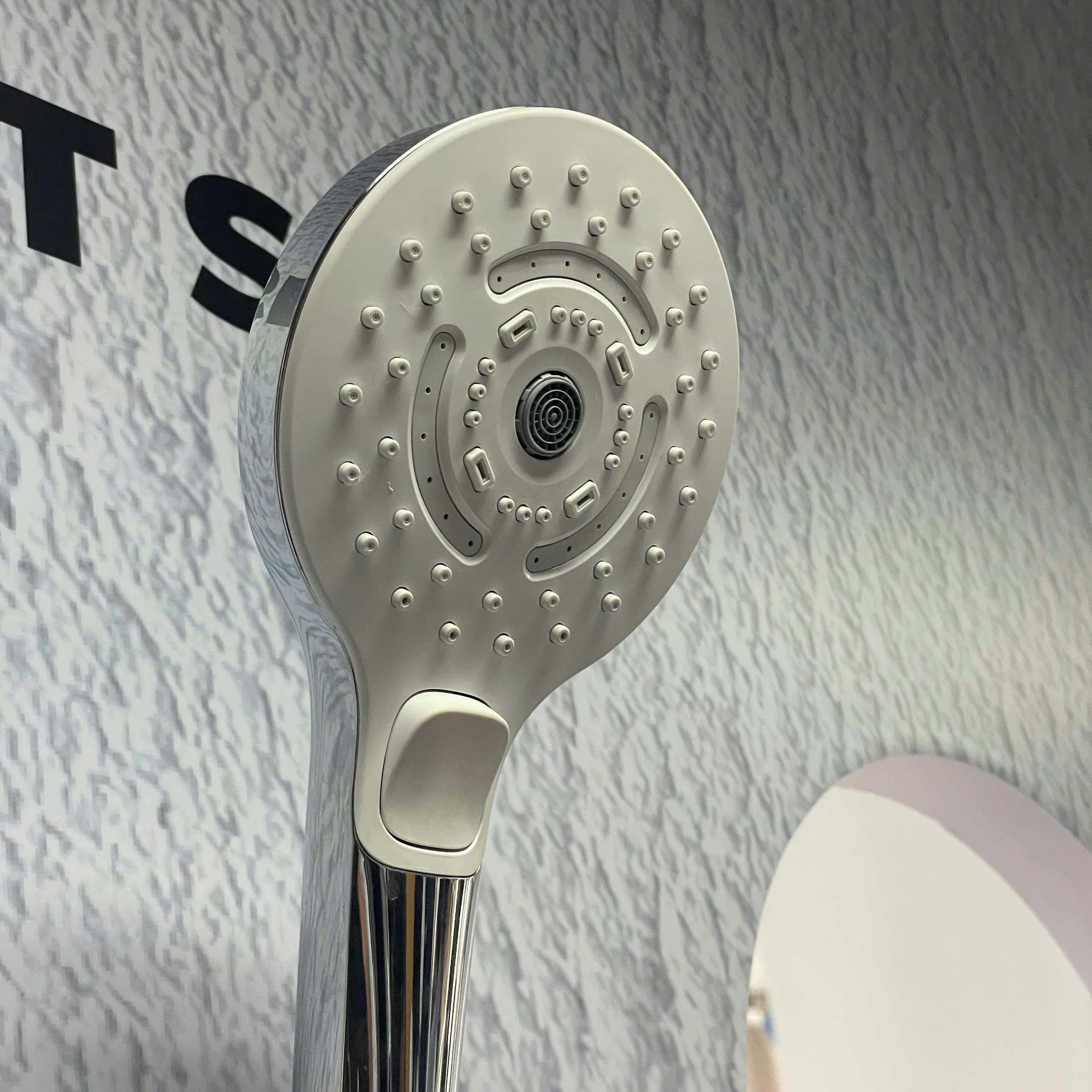 Tay sen tắm TOTO TBW01035V (3 chế độ) phun sương MistSpa TBW01035V - 4