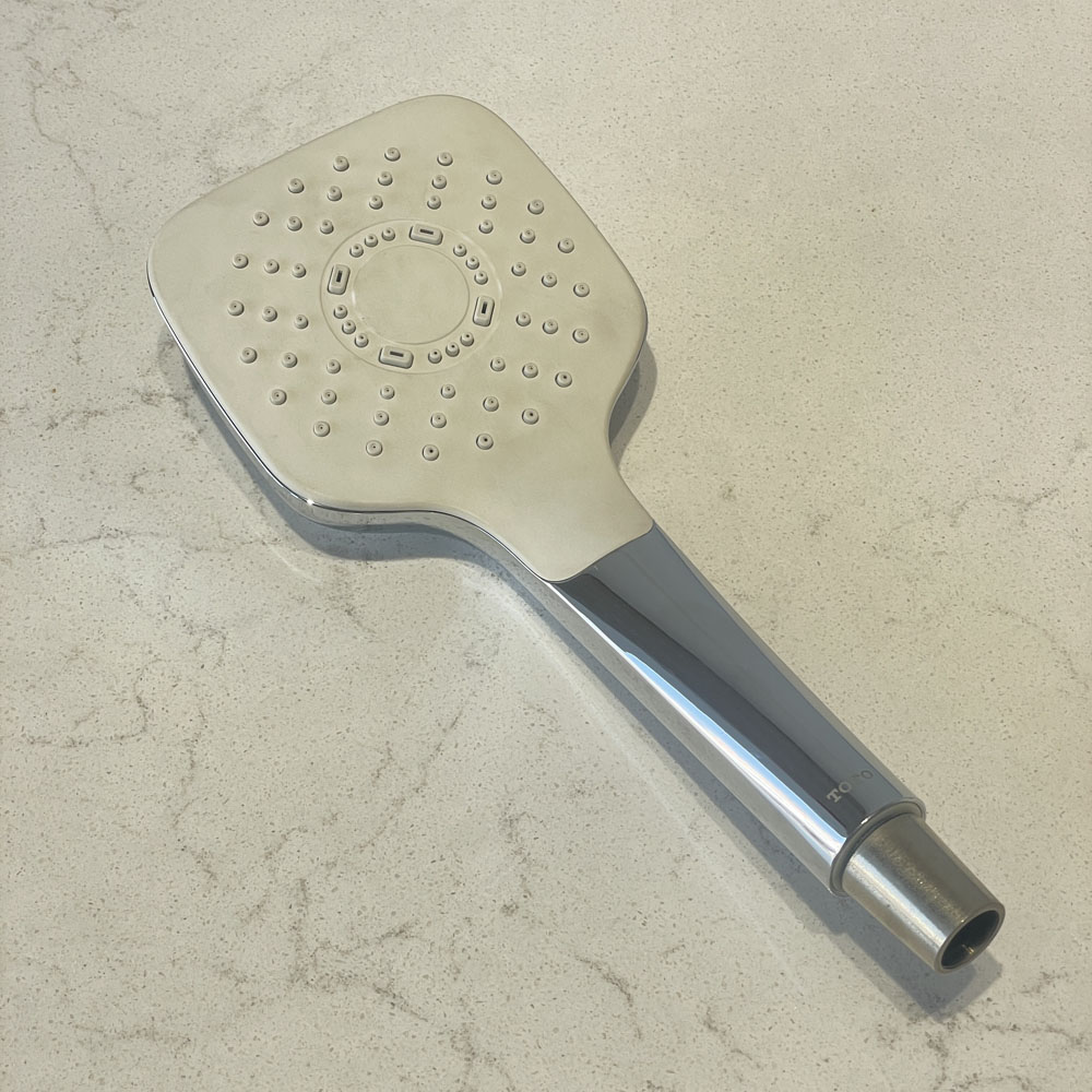 Tay sen tắm TOTO TBW02005A TBW02005A - 3