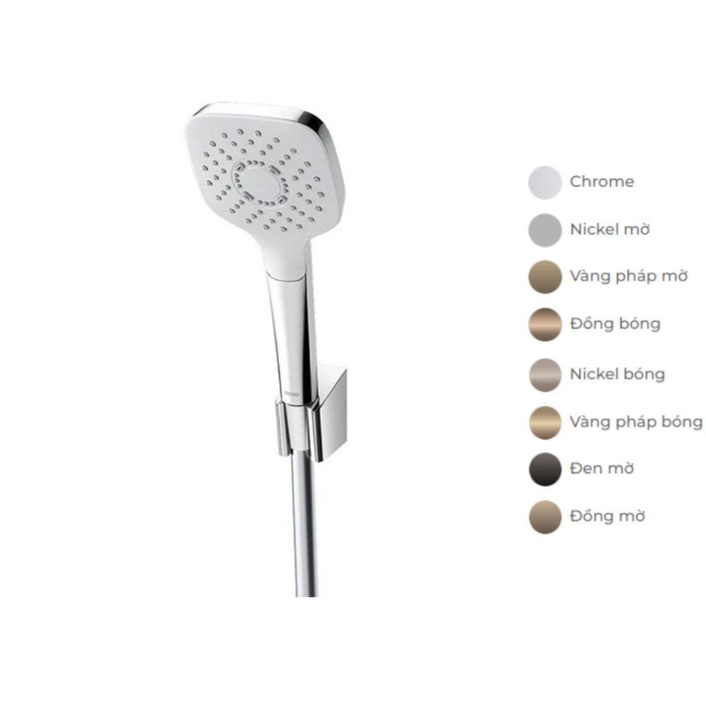 Tay sen tắm TOTO TBW02005V TBW02005V