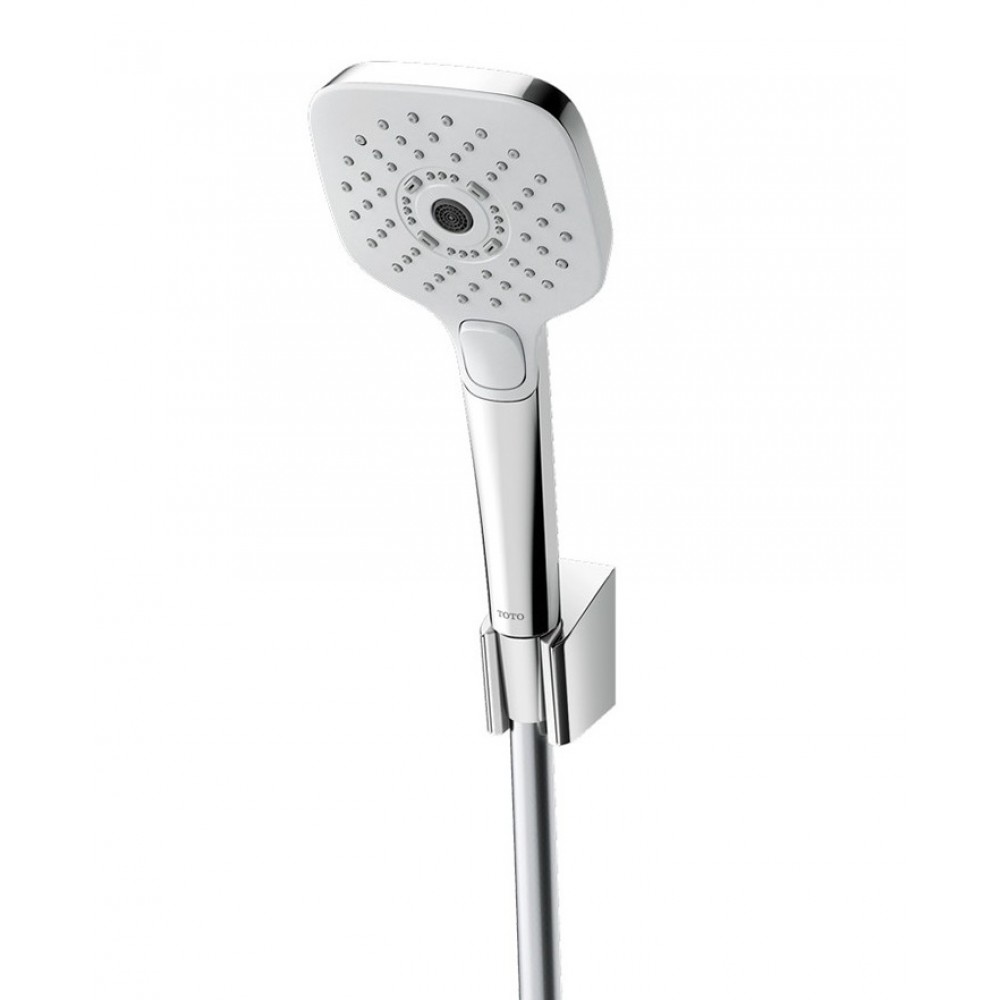 Bộ sen tắm nóng lạnh TOTO TBS02302V TBW02006A (3 chế độ) TBS02302V/TBW02006A - 4