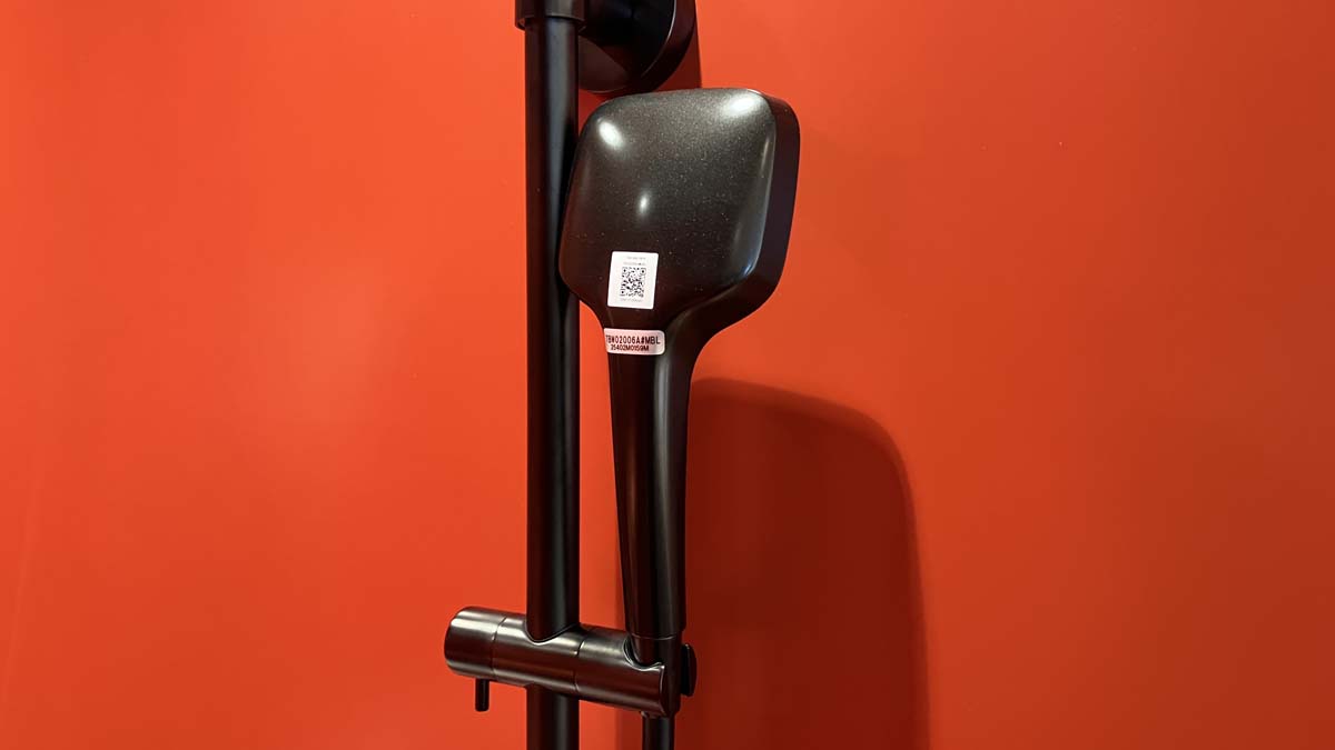 Tay sen tắm 3 chế độ TOTO TBW02006A TBW02006A - 6