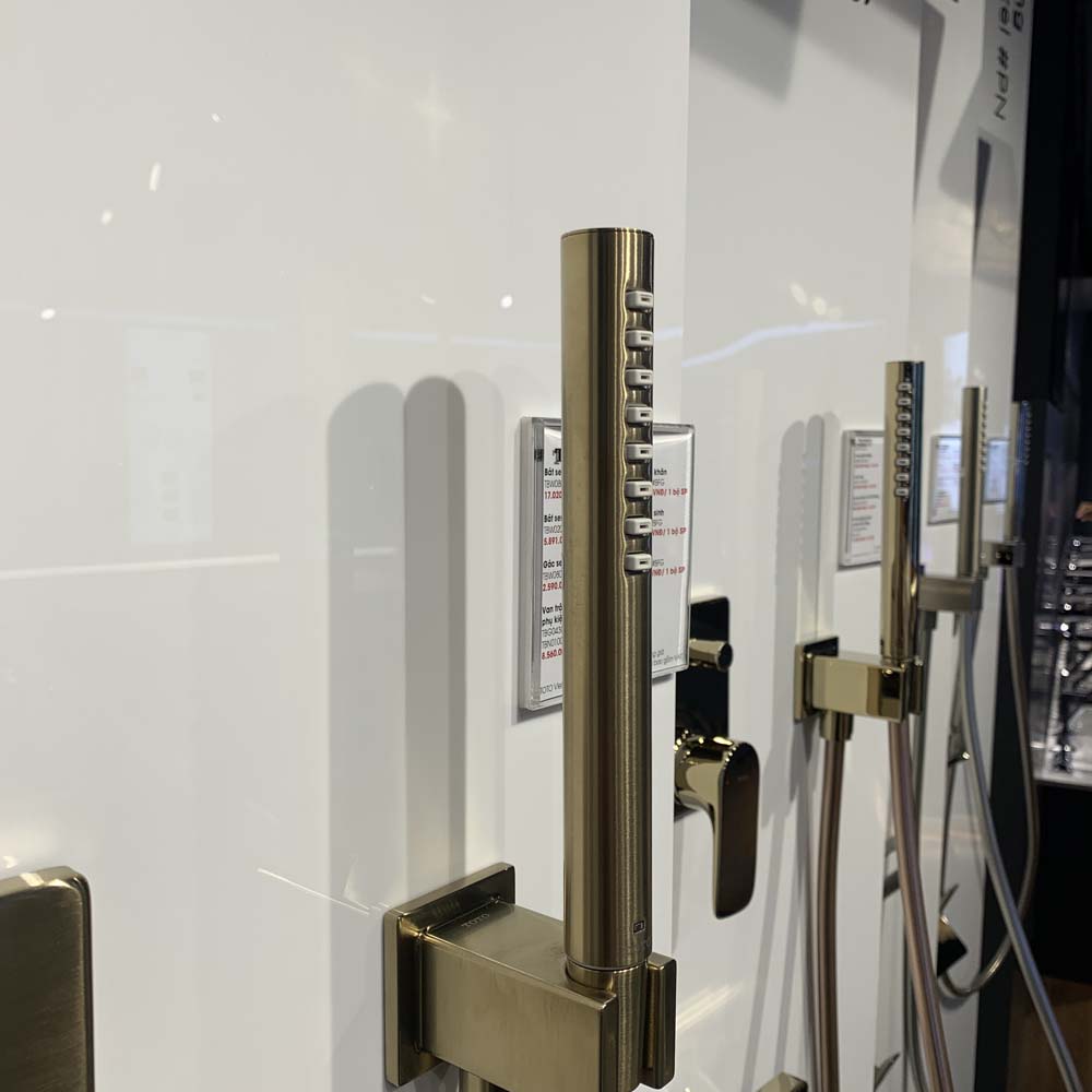 Tay sen tắm TOTO TBW02017A TBW02017A - 6