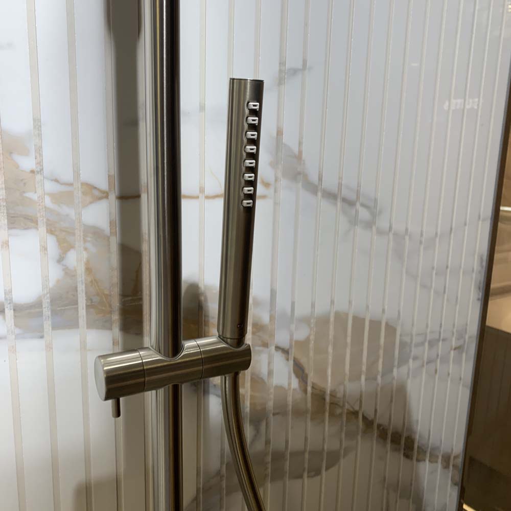 Tay sen tắm TOTO TBW02017A TBW02017A - 4