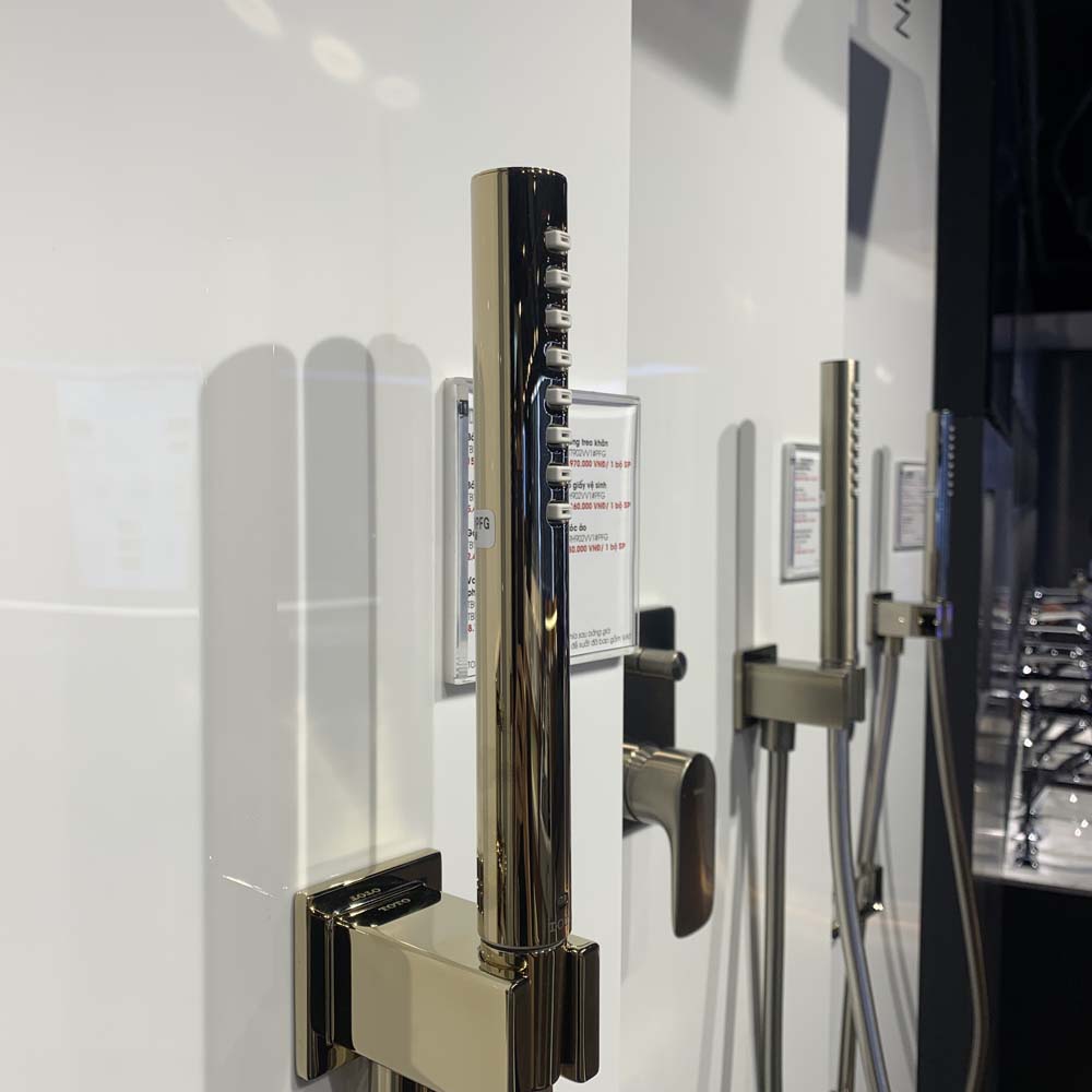 Tay sen tắm TOTO TBW02017A TBW02017A - 5