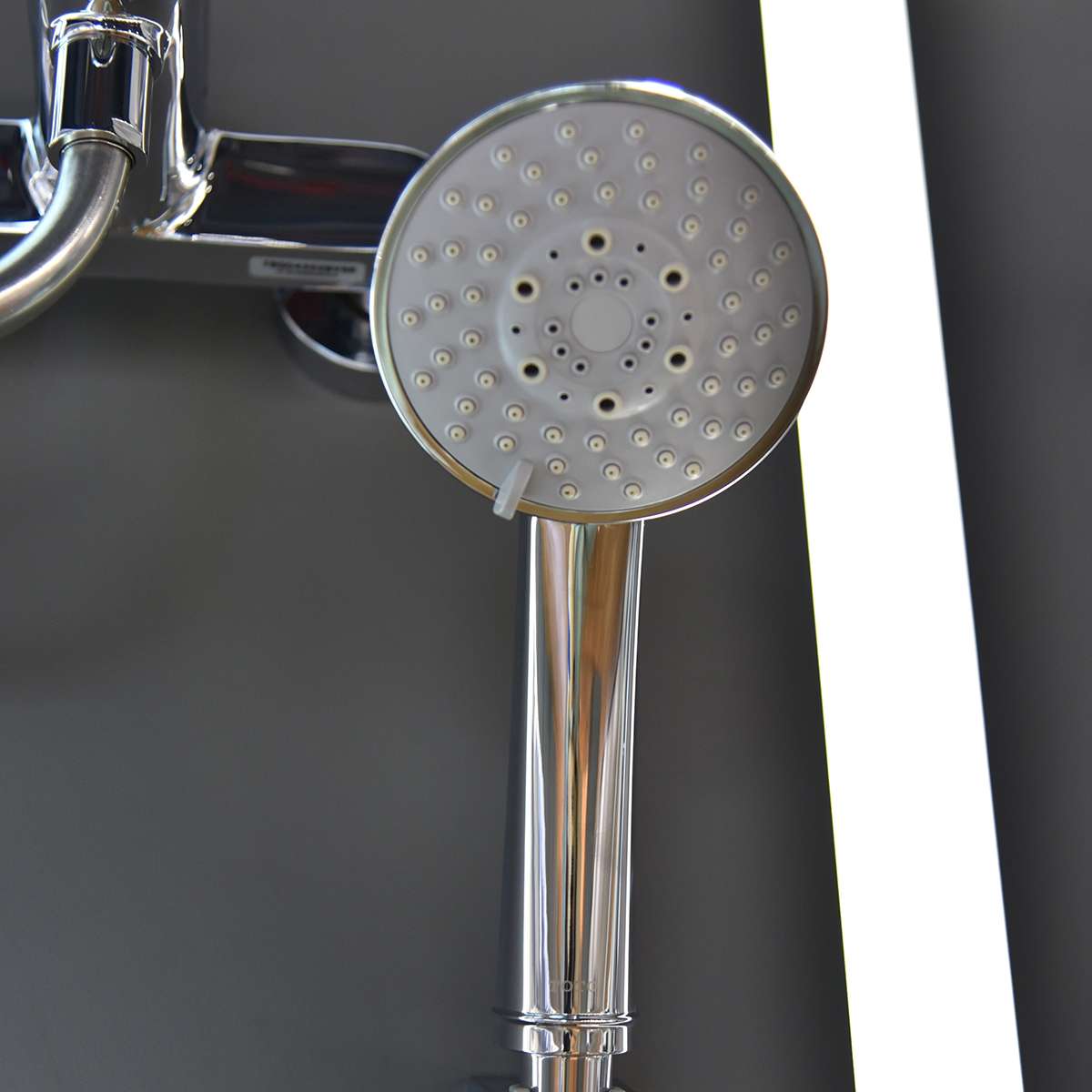 Tay sen tắm TOTO TBW03002B (5 chế độ) TBW03002B - 3