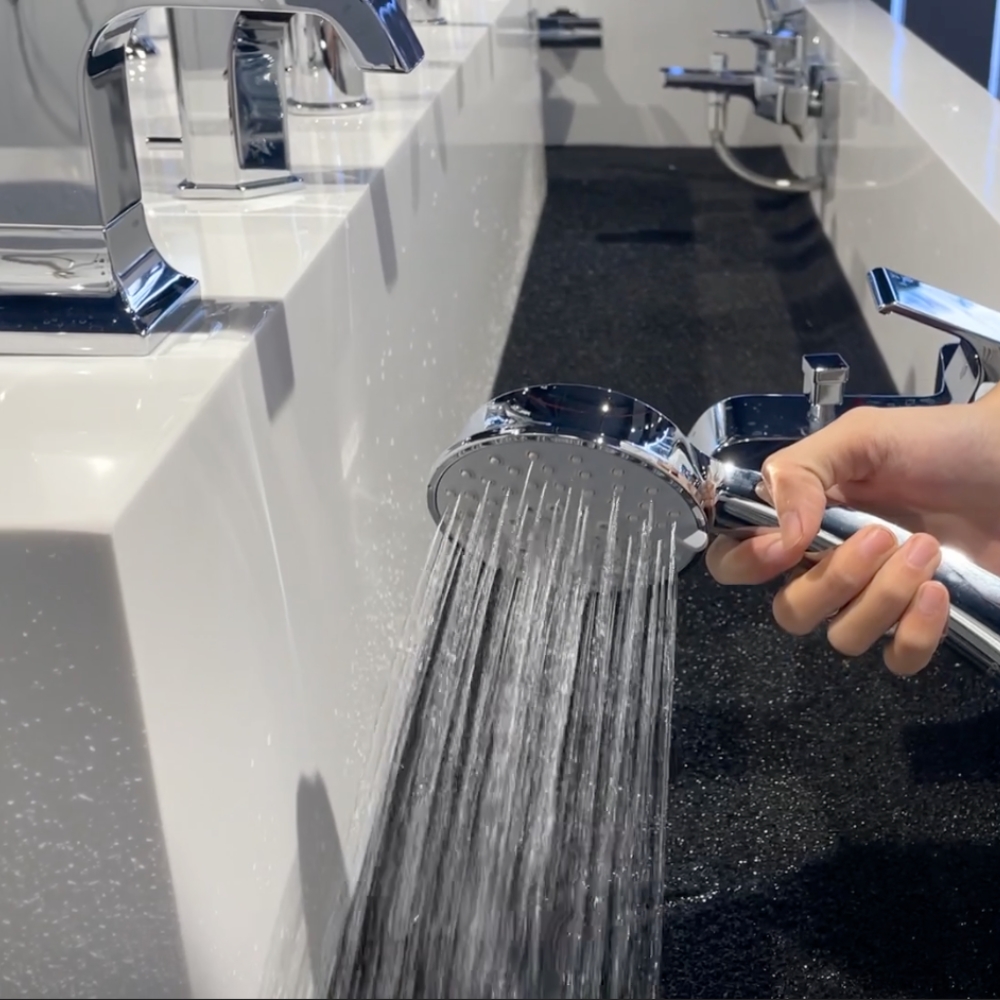 Tay sen tắm TOTO TBW03002B (5 chế độ) TBW03002B - 6