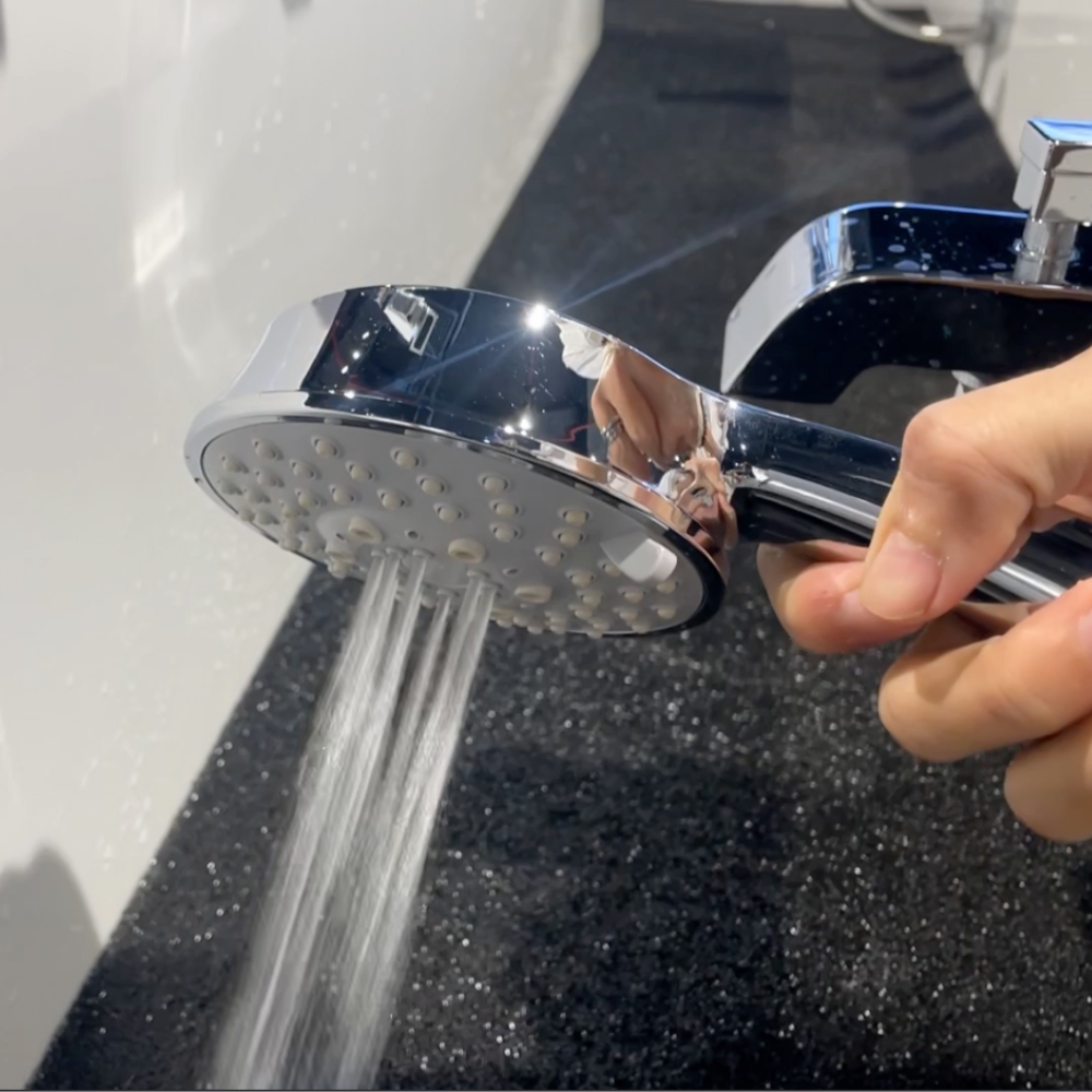 Tay sen tắm TOTO TBW03002B (5 chế độ) TBW03002B - 4