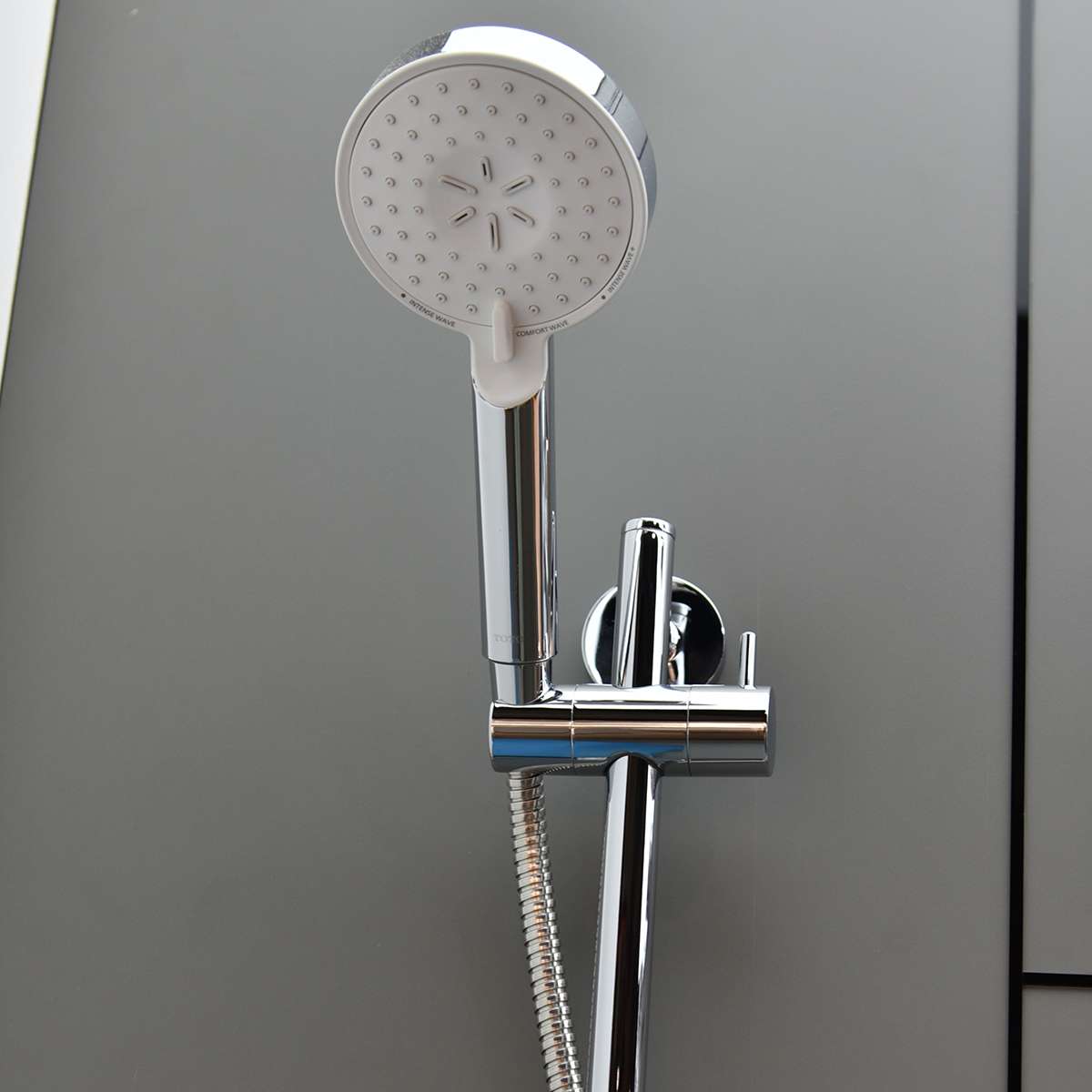 Tay sen tắm TOTO TBW07009A (3 chế độ) TBW07009A - 2