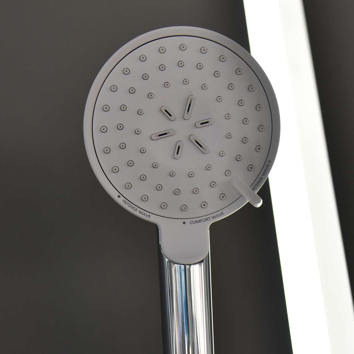 Tay sen tắm TOTO TBW07009A (3 chế độ) TBW07009A - 3