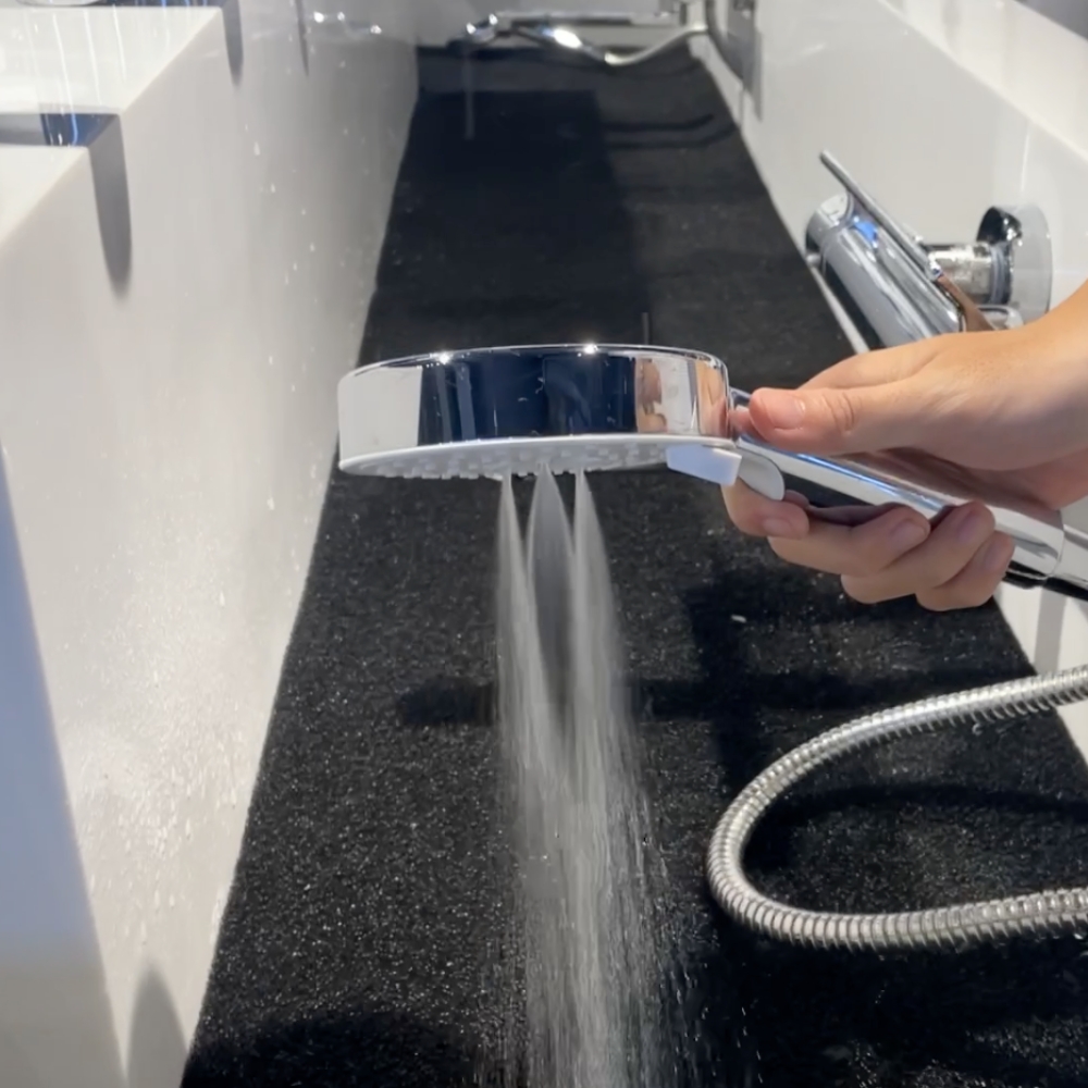 Tay sen tắm TOTO TBW07009A (3 chế độ) TBW07009A - 5