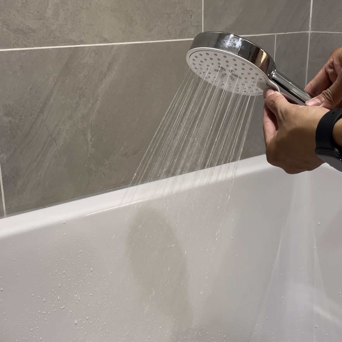 Tay sen tắm TOTO TBW07009A (3 chế độ) TBW07009A - 6