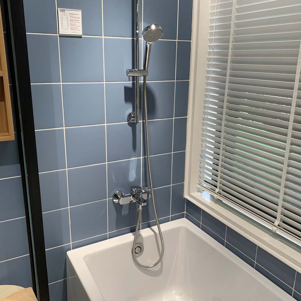 Tay sen tắm TOTO TBW07011A  (1 chế độ) TBW07011A - 2