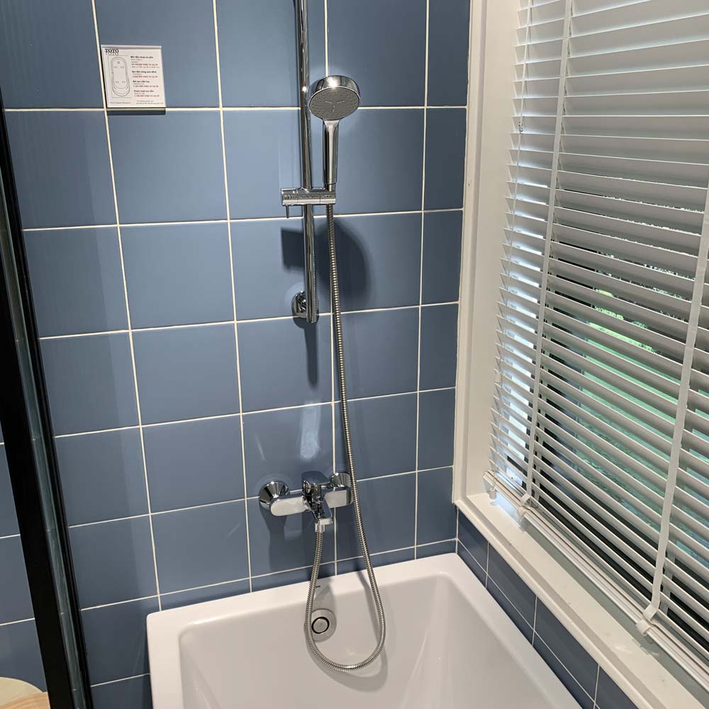 Tay sen tắm TOTO TBW07011A  (1 chế độ) TBW07011A - 3