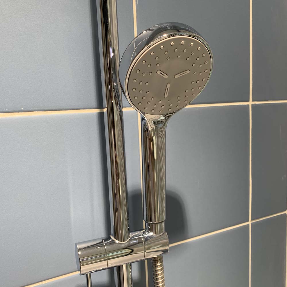 Tay sen tắm TOTO TBW07011A  (1 chế độ) TBW07011A - 4