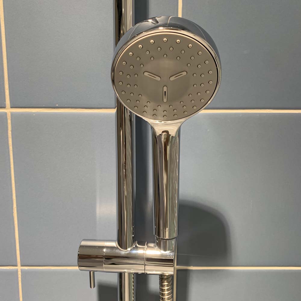 Tay sen tắm TOTO TBW07011A  (1 chế độ) TBW07011A - 5