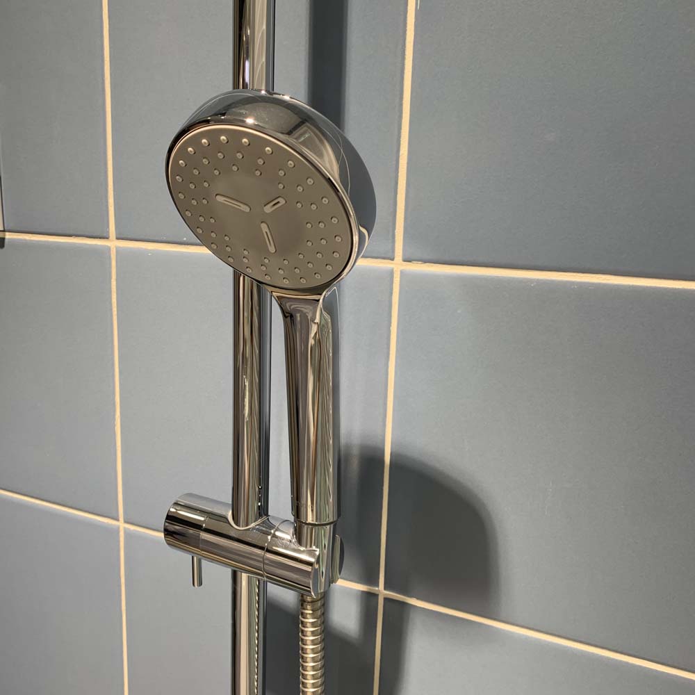 Tay sen tắm TOTO TBW07011A  (1 chế độ) TBW07011A - 6