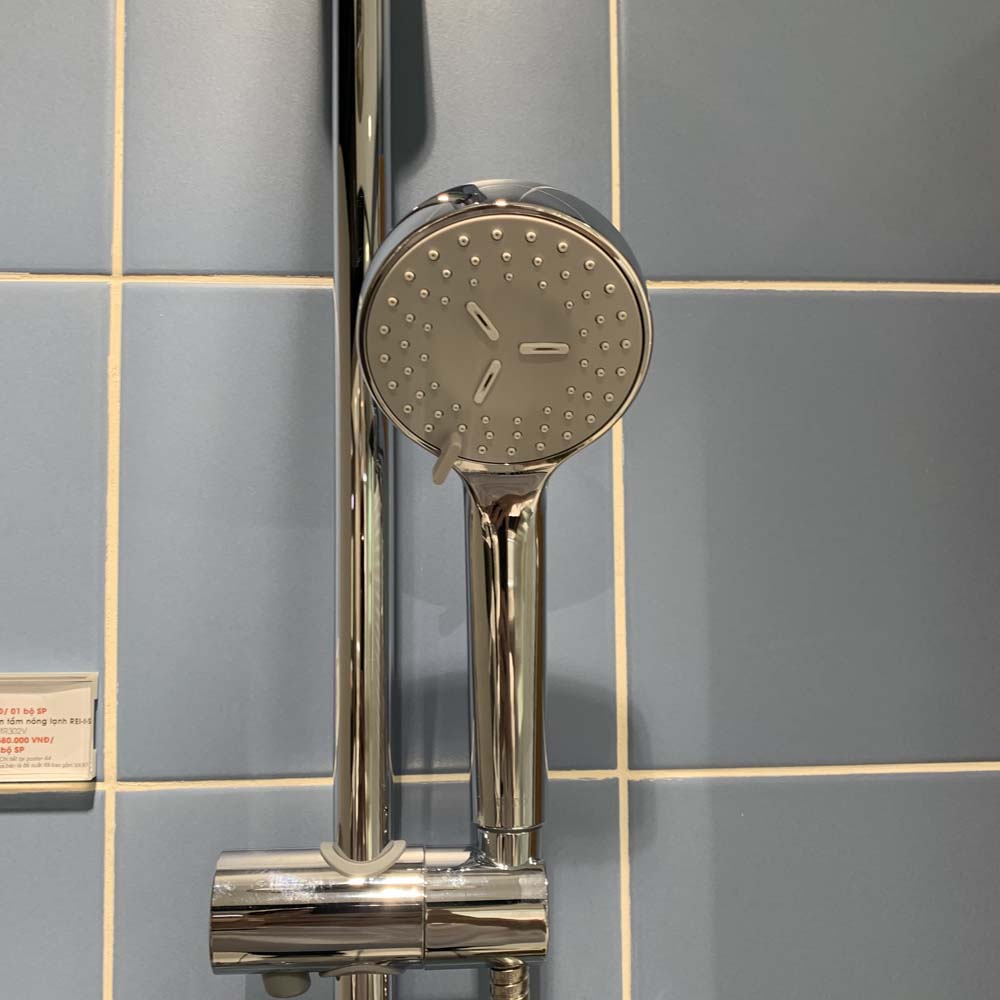 Tay sen tắm TOTO TBW07012A  (2 chế độ) TBW07012A - 3