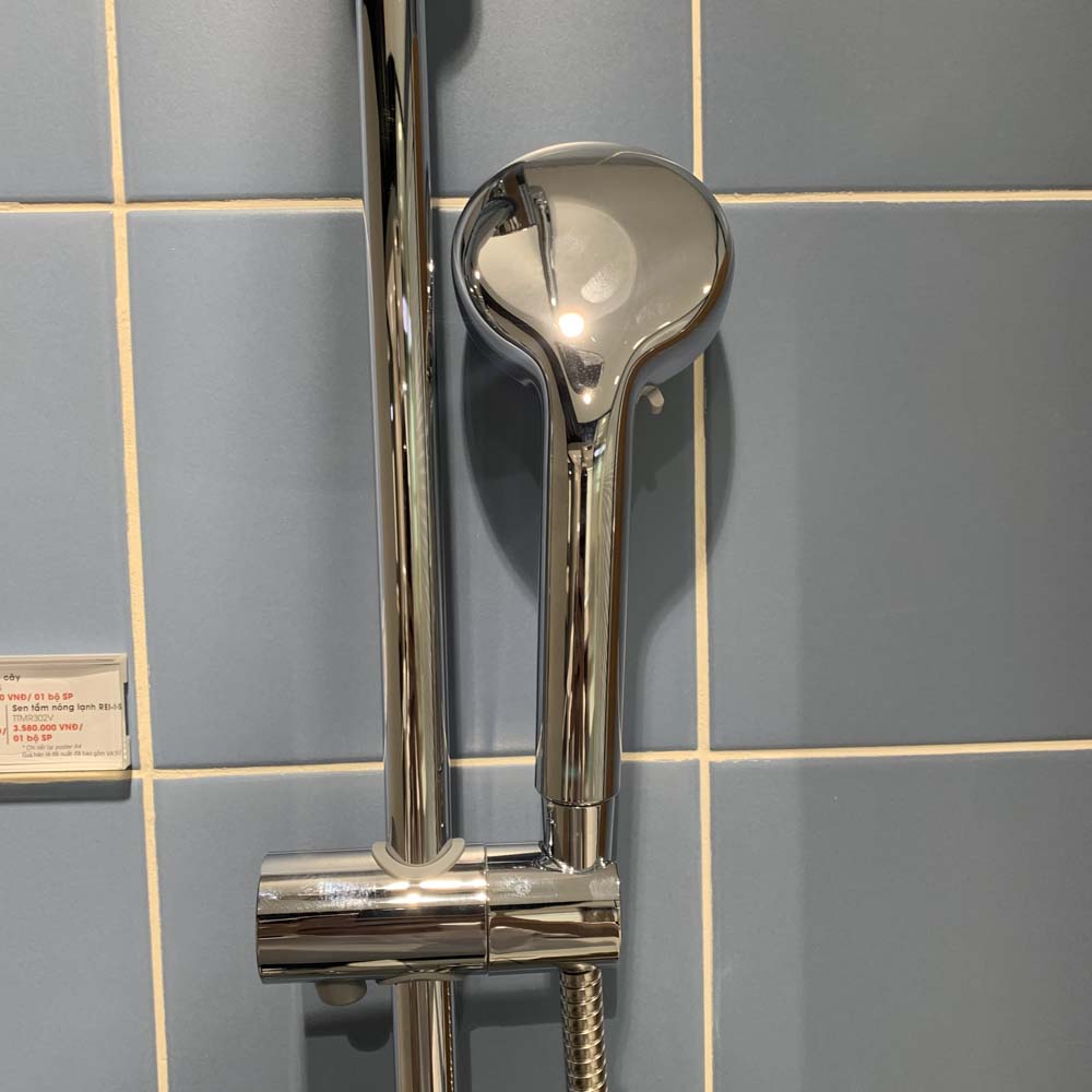 Tay sen tắm TOTO TBW07012A  (2 chế độ) TBW07012A - 6