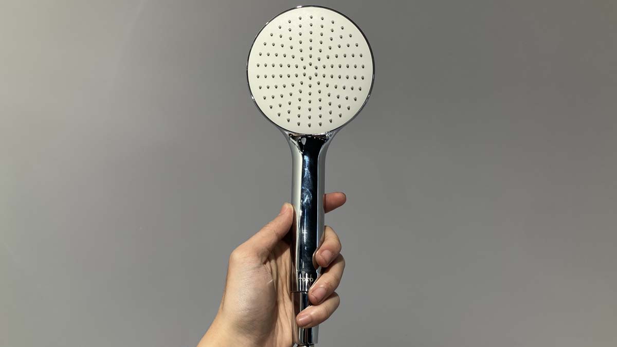 Tay sen tắm TOTO TBW09000V (1 chế độ) TBW09000V - 2