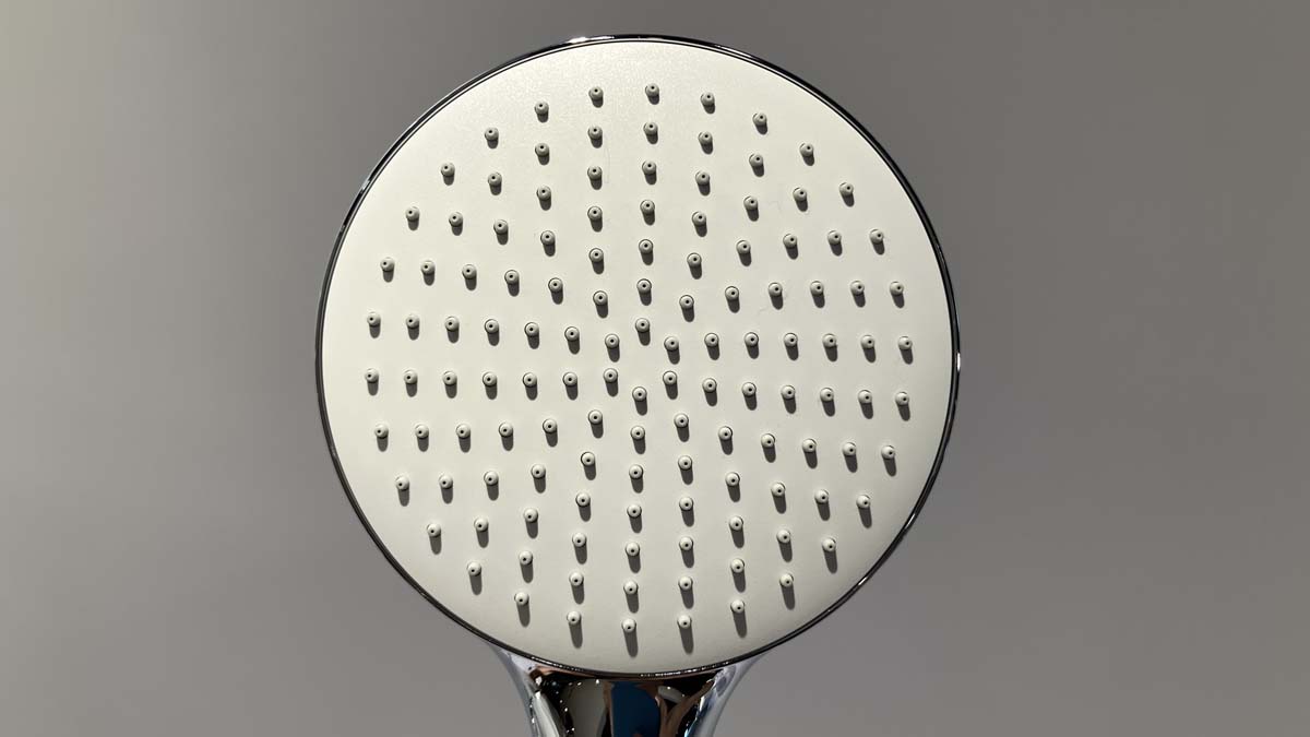 Tay sen tắm TOTO TBW09000V (1 chế độ) TBW09000V - 4