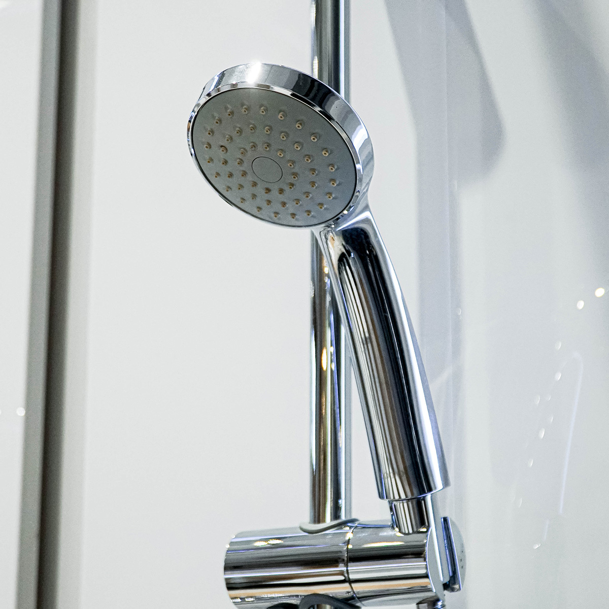 Bộ sen cây tắm nóng lạnh TOTO DM907C1S TVSM110RUR DGH104ZR DM907C1S/TVSM110RUR/DGH104ZR - 3