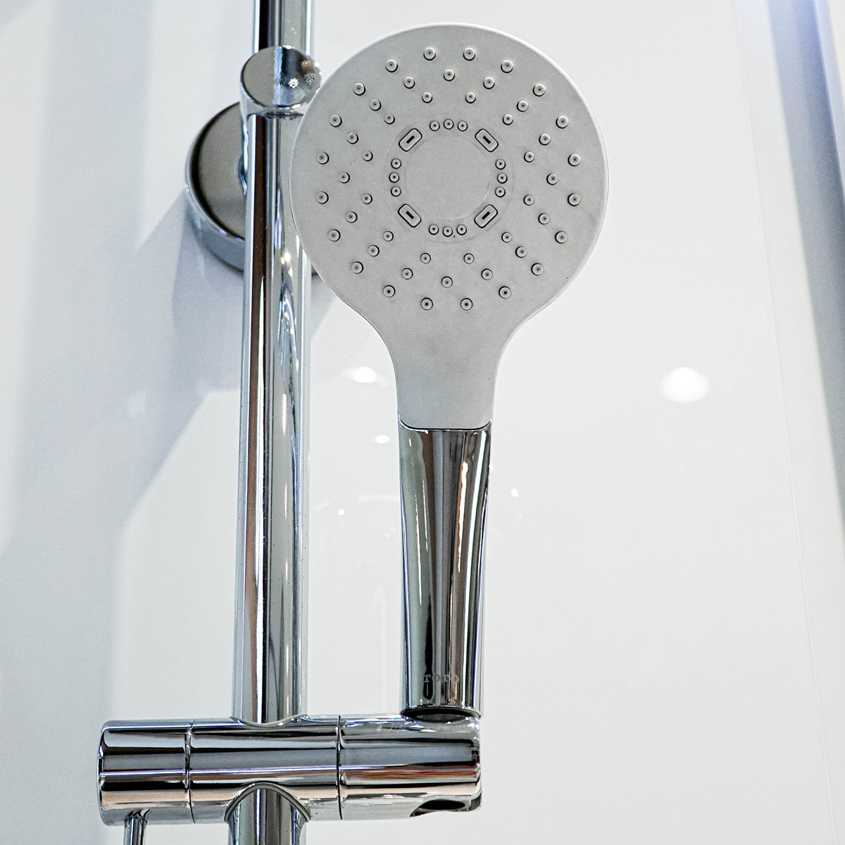 Tay sen tắm TOTO TBW01008A TBW01008A - 3