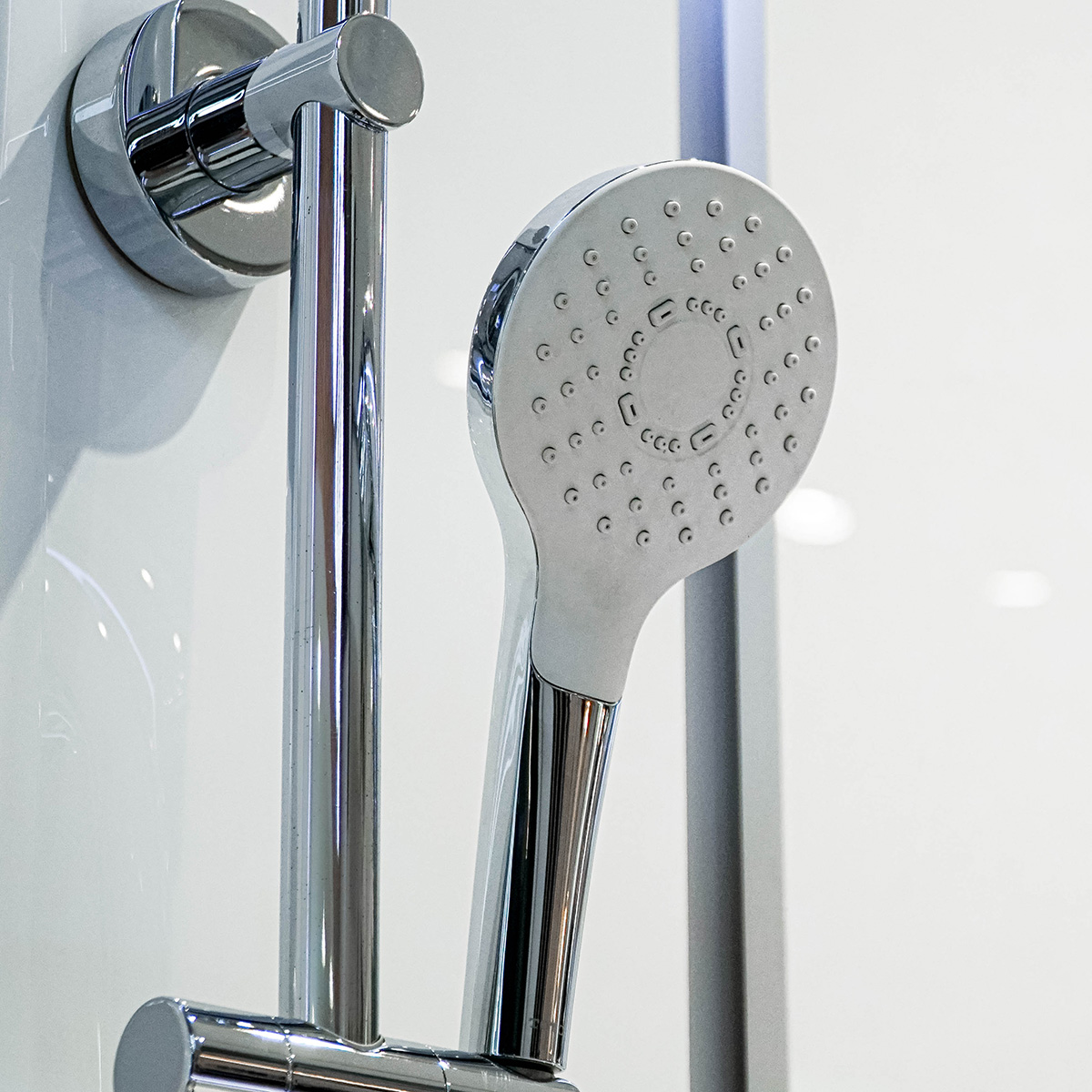 Tay sen tắm TOTO TBW01008A TBW01008A - 4