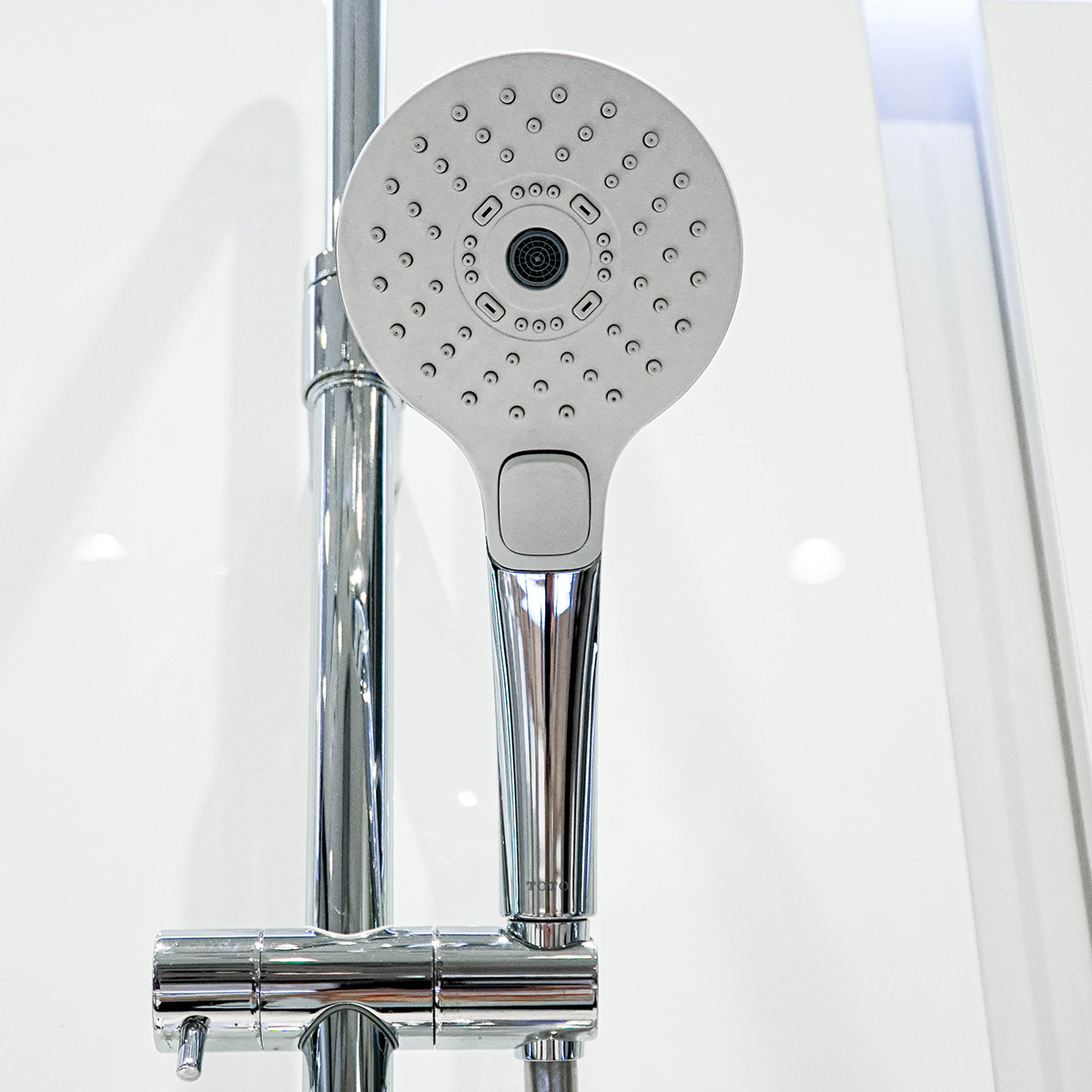 Bộ sen tắm nhiệt độ TOTO TBV03431V TBW01010A (3 chế độ) TBV03431V/TBW01010A - 6