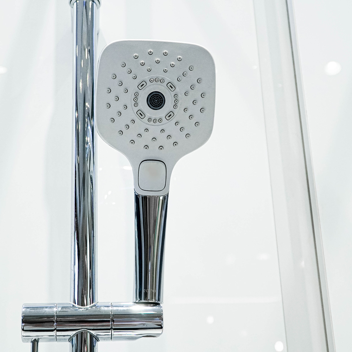 Bộ sen tắm nhiệt độ TOTO TBV03431V TBW02006A (3 chế độ) TBV03431V/TBW02006A - 6