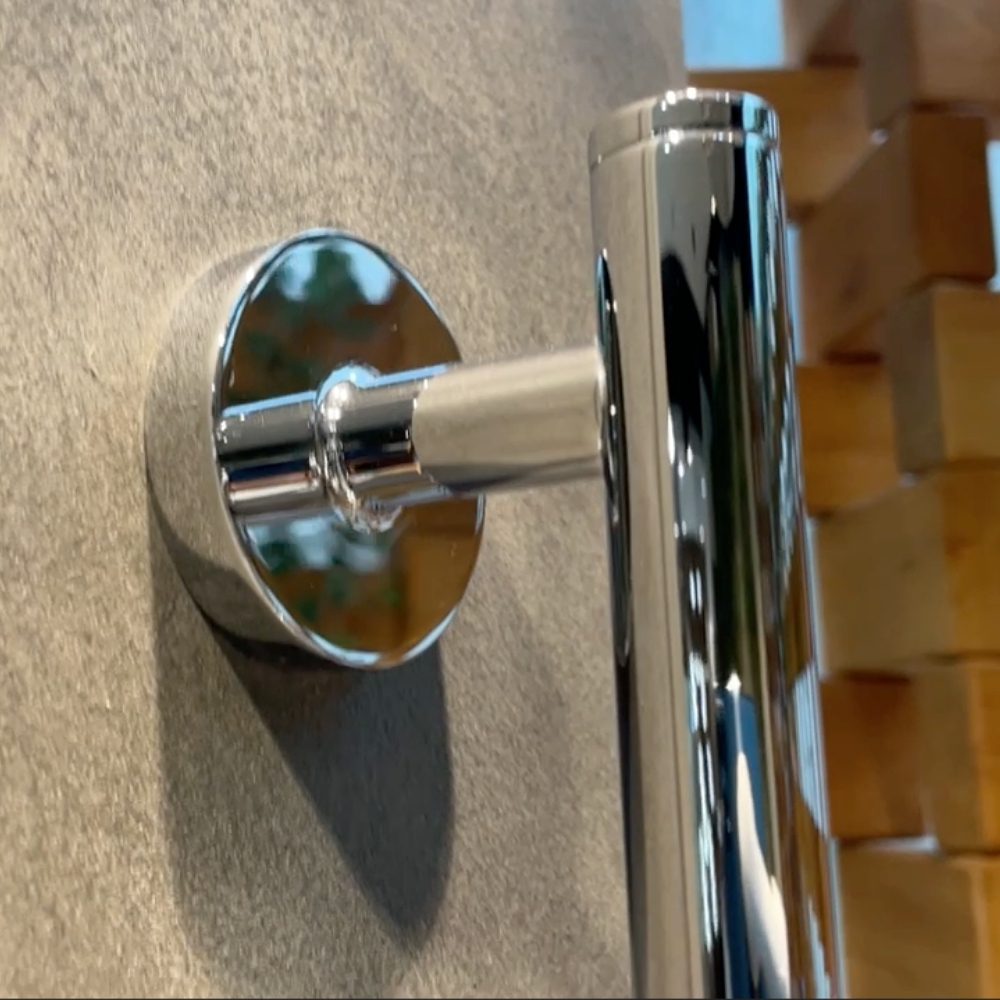 Thanh trượt sen tắm TOTO TBW01015B (959 mm) TBW01015B - 3