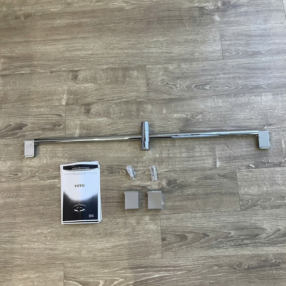 Thanh trượt sen tắm TOTO TBW07018A 950 mm TBW07018A - 2