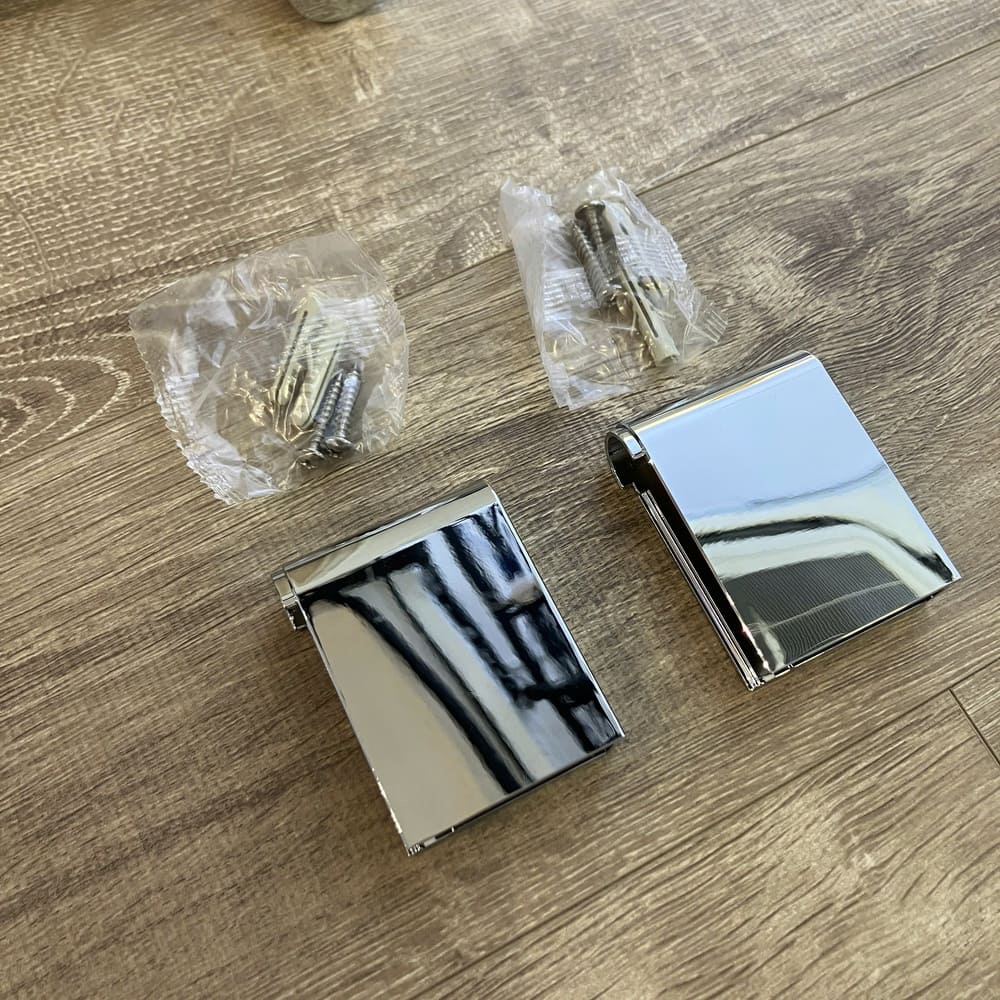 Thanh trượt sen tắm TOTO TBW07018A 950 mm TBW07018A - 4