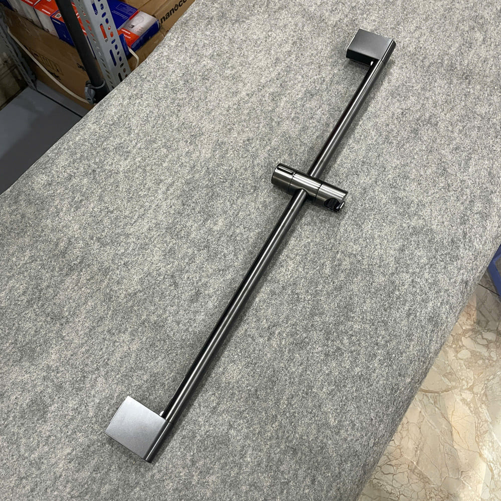 Thanh trượt sen tắm TOTO TBW07019A (740 mm) TBW07019A - 6